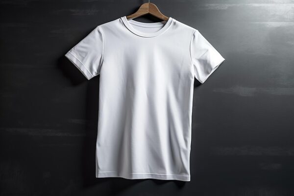 MAN, REGULAR SLIME T-SHIRT
