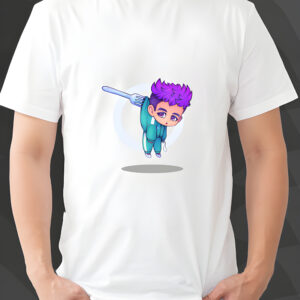 THANOS SQUID GAME SESSION 3 new design