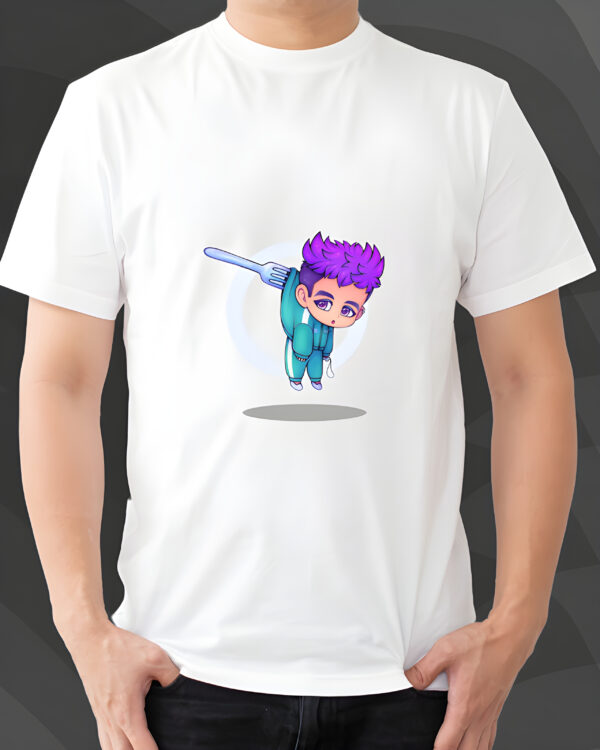 THANOS SQUID GAME SESSION 3 new design