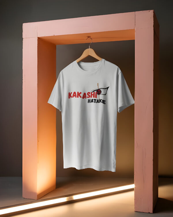 KAKASHI HATKAE MEN oversize t-shirt